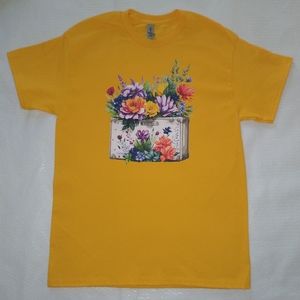 Handmade T-shirt